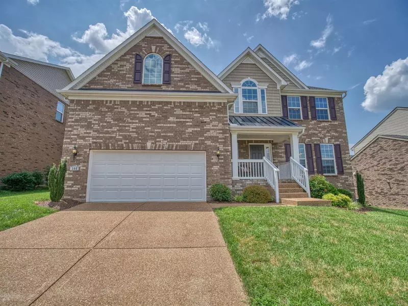 308 Cobblestone Lndg, Mount Juliet, TN 37122