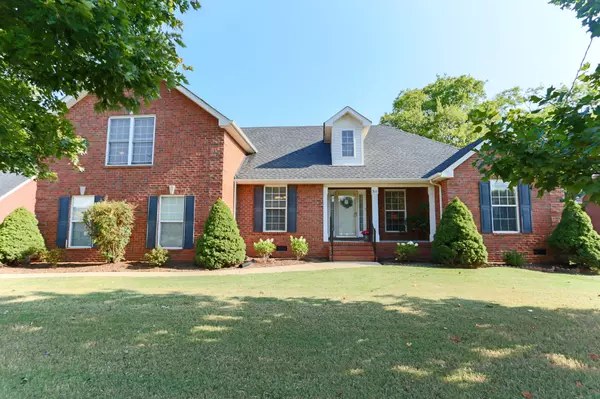 311 Andy Johns Dr, Smyrna, TN 37167