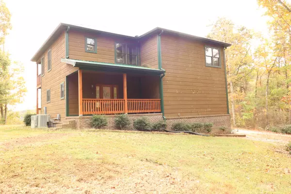 1402 Cooleys Rift Blvd #N, Monteagle, TN 37356