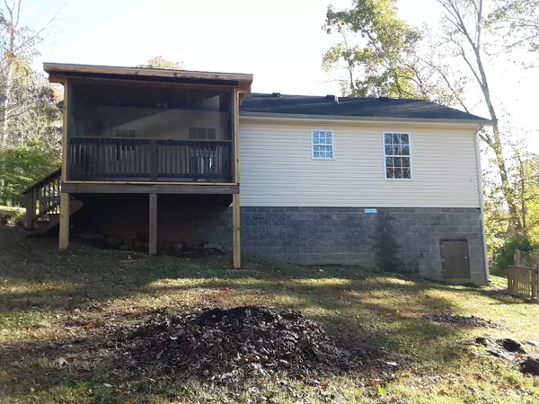 White Bluff, TN 37187,934B Jordan Circle