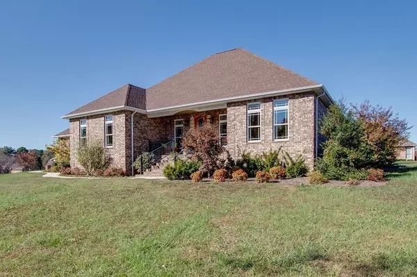 Winchester, TN 37398,85 Queens Cir