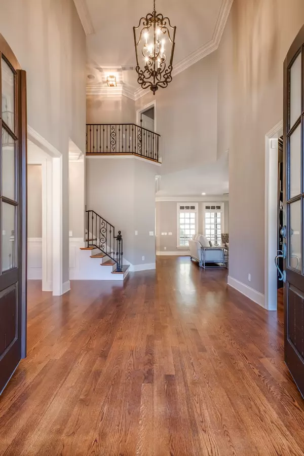 Brentwood, TN 37027,101 Balleroy Drive