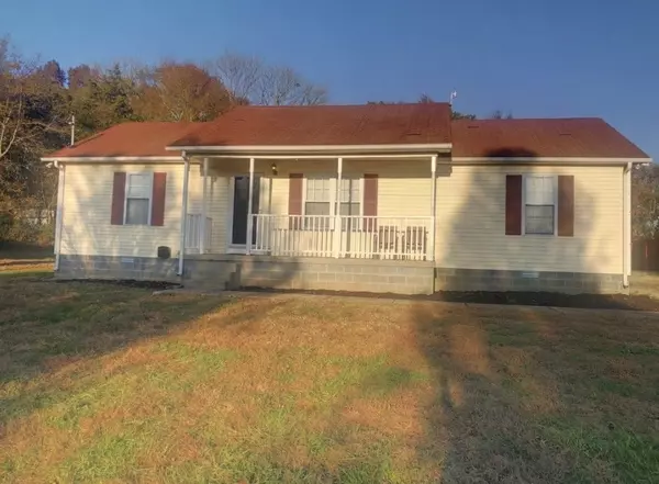 2028 Old Nashville Dirt Rd, Shelbyville, TN 37160