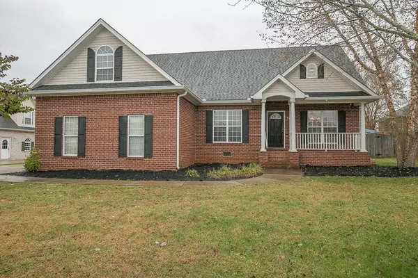 2610 Mission Ridge Dr, Murfreesboro, TN 37130