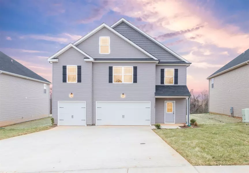 389 West Creek Farms, Clarksville, TN 37042