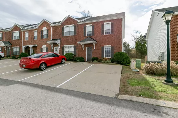 Spring Hill, TN 37174,4016 Clinton Ln