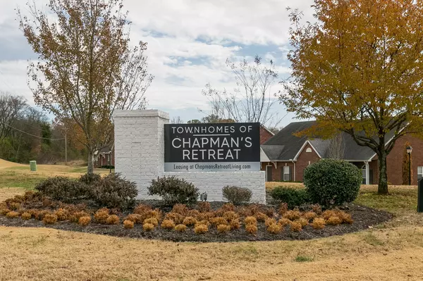 Spring Hill, TN 37174,4016 Clinton Ln