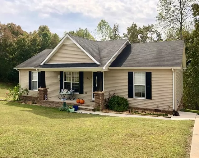 Tullahoma, TN 37388,465 Overlook Cir