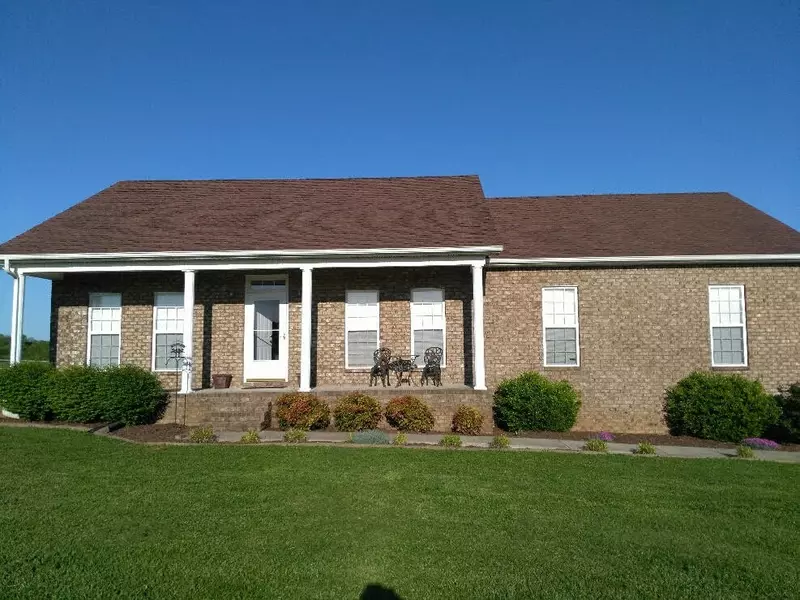 332 Paschal Rd, Unionville, TN 37180