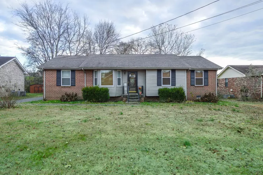 141 Rockwood Terrace, Gallatin, TN 37066