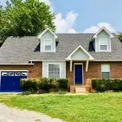 221 Jim Thorpe Dr, Clarksville, TN 37042