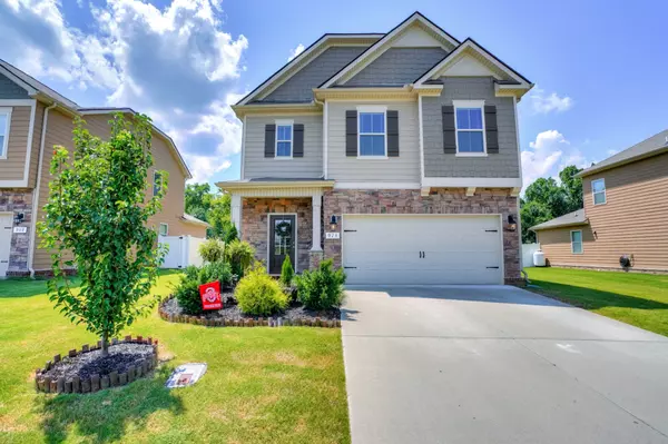 913 Manson Crossing Dr, Murfreesboro, TN 37128