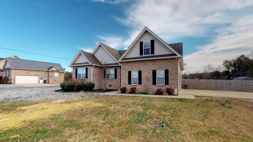 227 Baldy Ford Rd, Lebanon, TN 37090