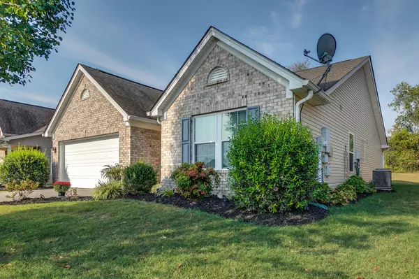 1035 Daniel Lane, Spring Hill, TN 37174