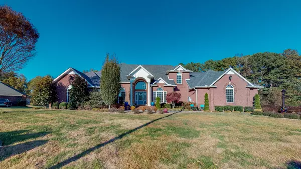 104 WILLIAMS CT., Tullahoma, TN 37388