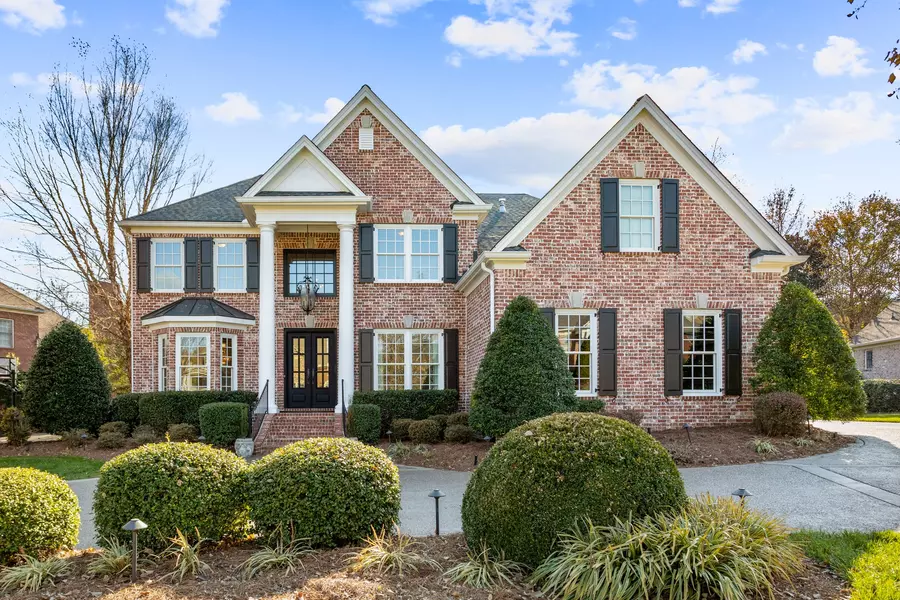 107 Governors Way, Brentwood, TN 37027