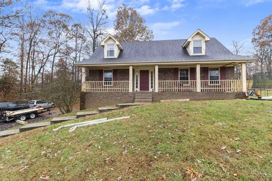 4320 Memory Ln, Adams, TN 37010