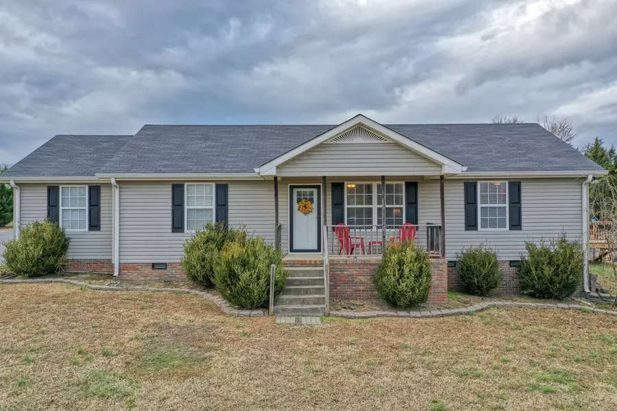 3007 Jodie Ct, Lebanon, TN 37087