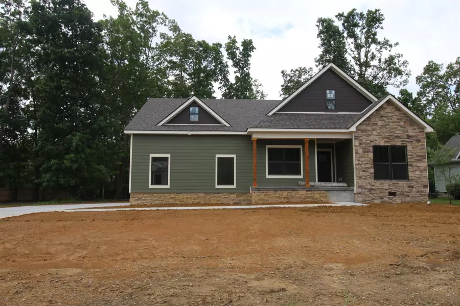 356 Oak Glen Dr (Lot 37), Smithville, TN 37166