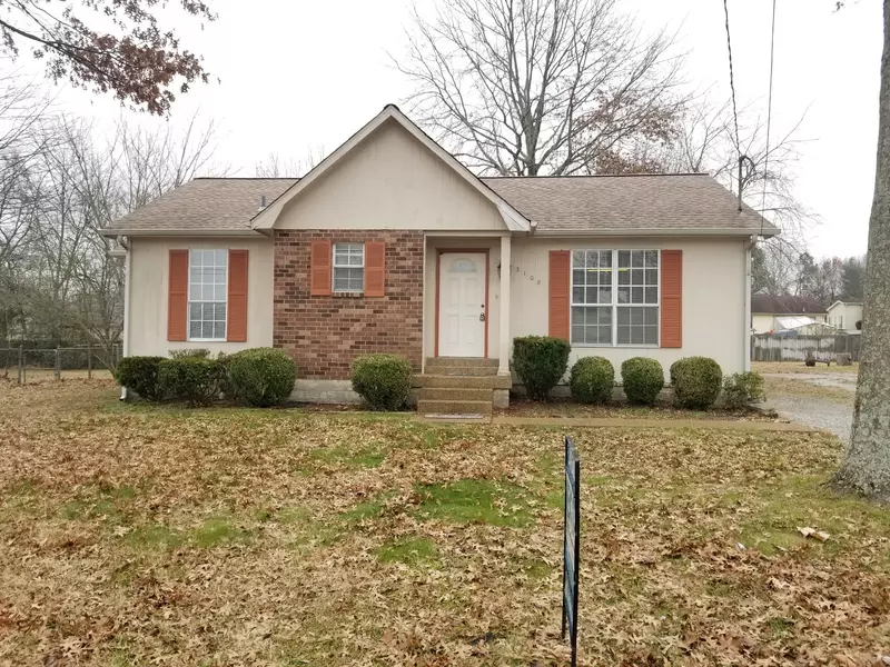 3108 Stoney Brook Cir, Antioch, TN 37013