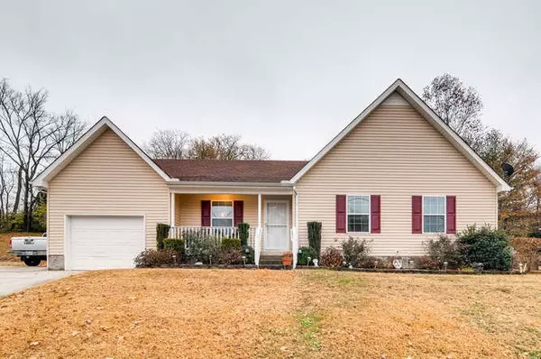 608 Cedarhill Ct, Antioch, TN 37013