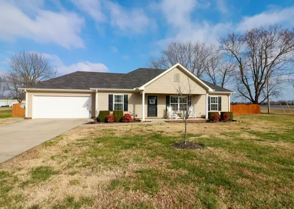 1000 Pusher Pl, Rockvale, TN 37153