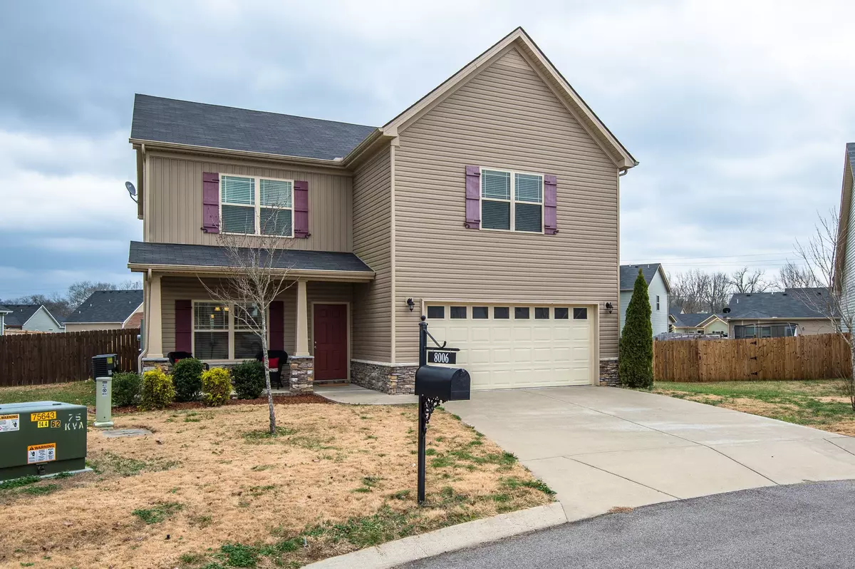 Spring Hill, TN 37174,8006 Lakota Court