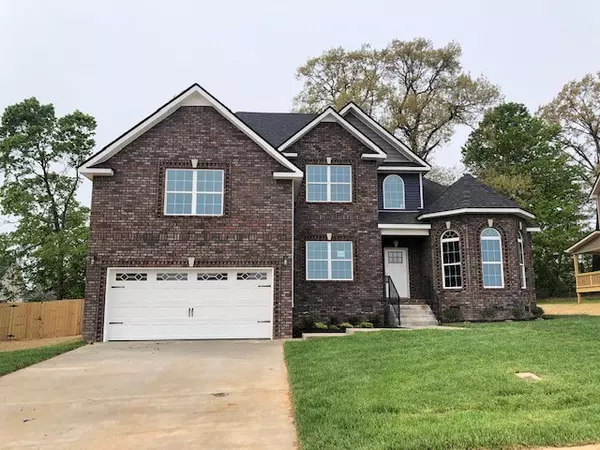 104 Anderson Place, Clarksville, TN 37042