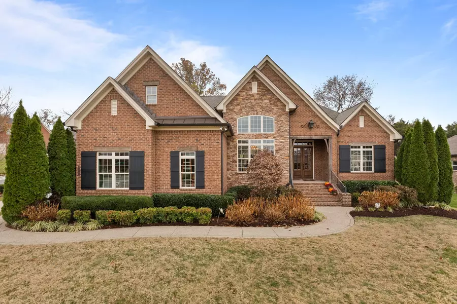 2101 Eulas Way, Nolensville, TN 37135