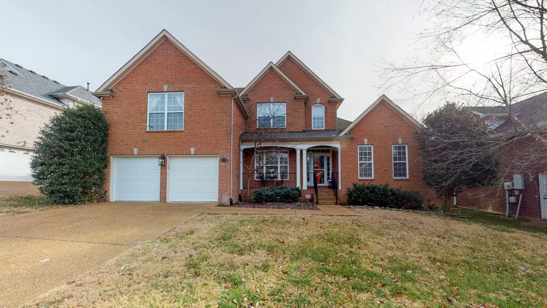 6728 Cold Stream Dr, Nashville, TN 37221