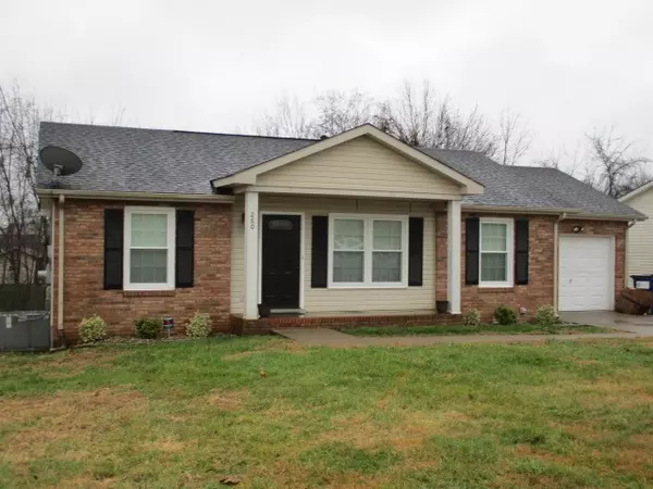 Clarksville, TN 37042,260 Windmeade Cir