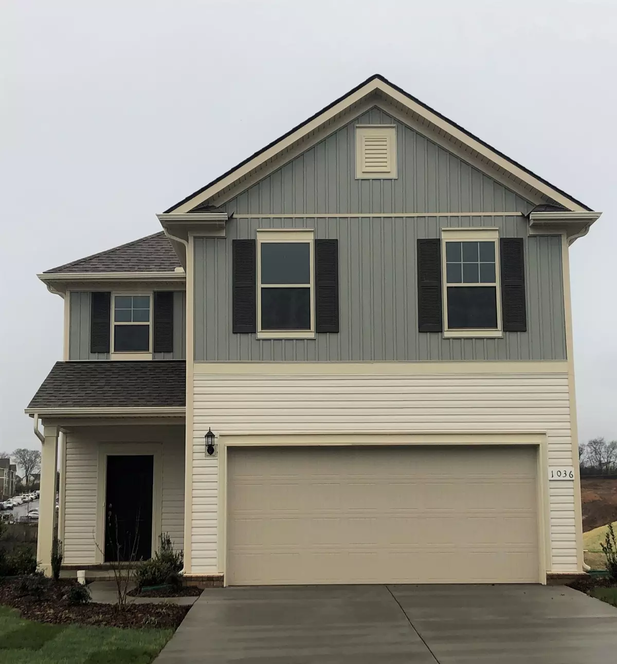 Spring Hill, TN 37174,1036 Lonergan Circle #19