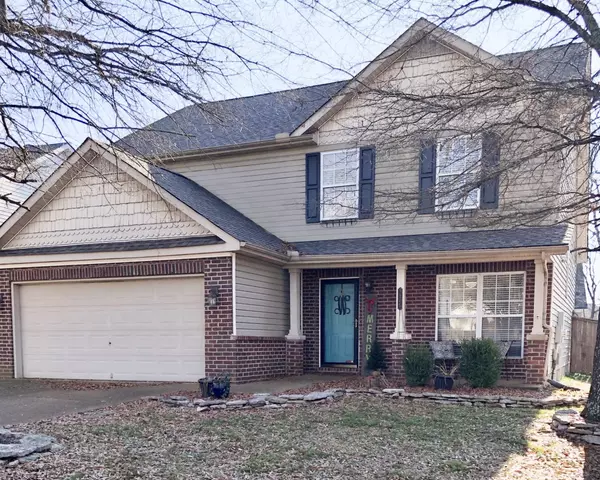 3145 Winberry Dr, Franklin, TN 37064