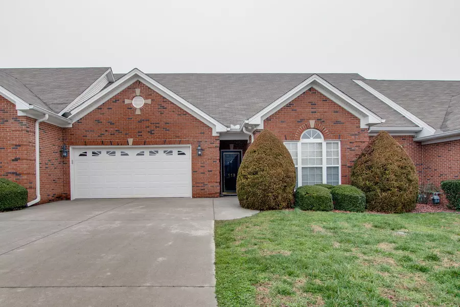 113 Magnolia Glen Cir, Manchester, TN 37355