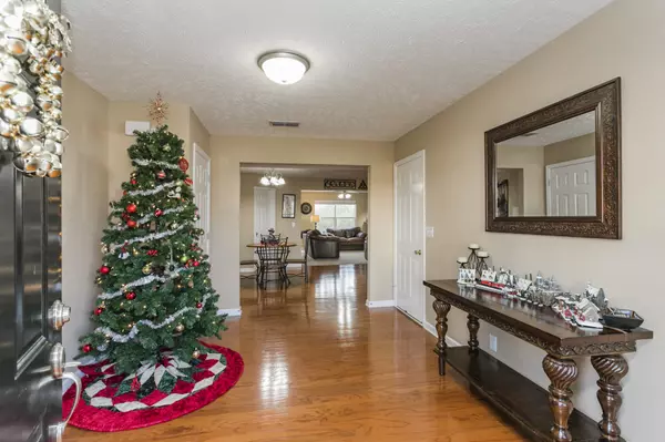 Murfreesboro, TN 37129,4906 Laura Jeanne Blvd