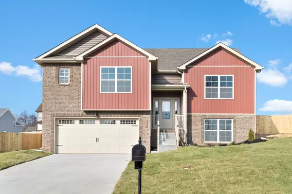 1195 Elizabeth Lane, Clarksville, TN 37042