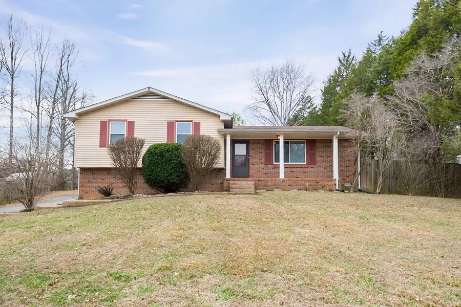 7122 Sutton Pl, Fairview, TN 37062