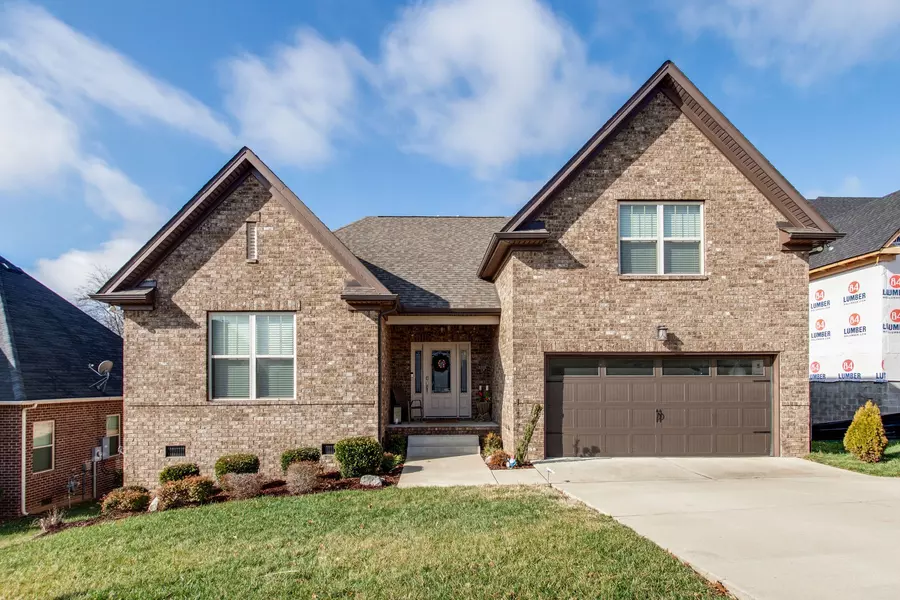 3055 Dogwood Trl, Spring Hill, TN 37174