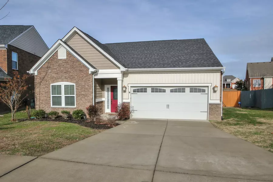 7561 Oakledge Dr, Brentwood, TN 37027