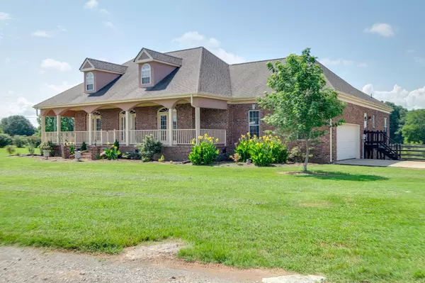 2842 Vesta Rd, Lebanon, TN 37090