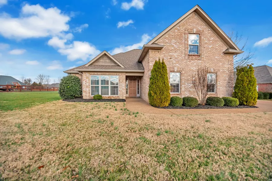 2007 Academy Rd, Lebanon, TN 37087