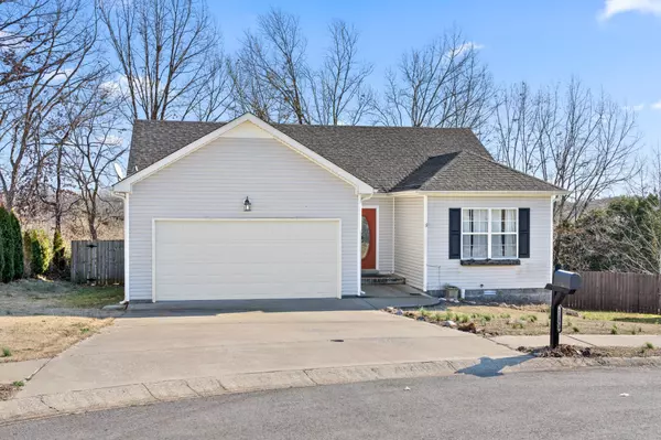 Clarksville, TN 37042,1393 Shady Hill Ct