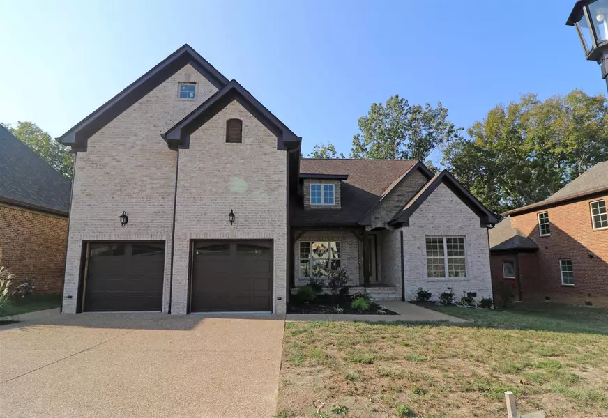 506 Hollow Tree Trail, Mount Juliet, TN 37122