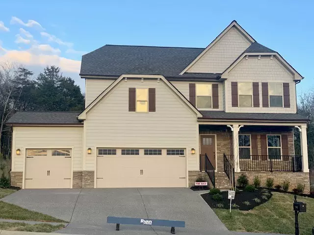 7192 Sky Meadow Drive (FG525), College Grove, TN 37046