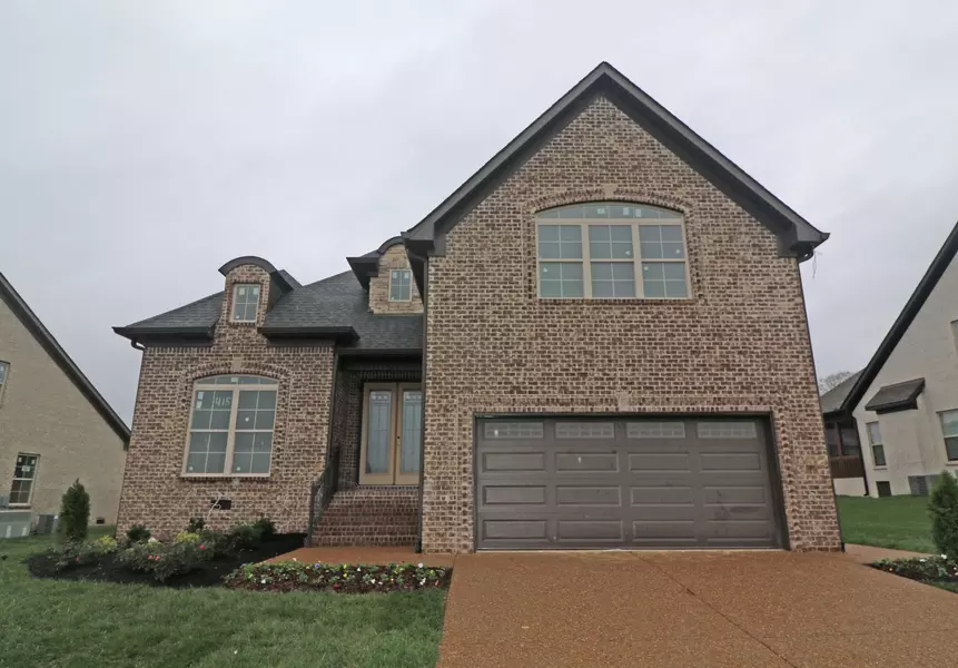 111 Shady Hollow Drive, Mount Juliet, TN 37122