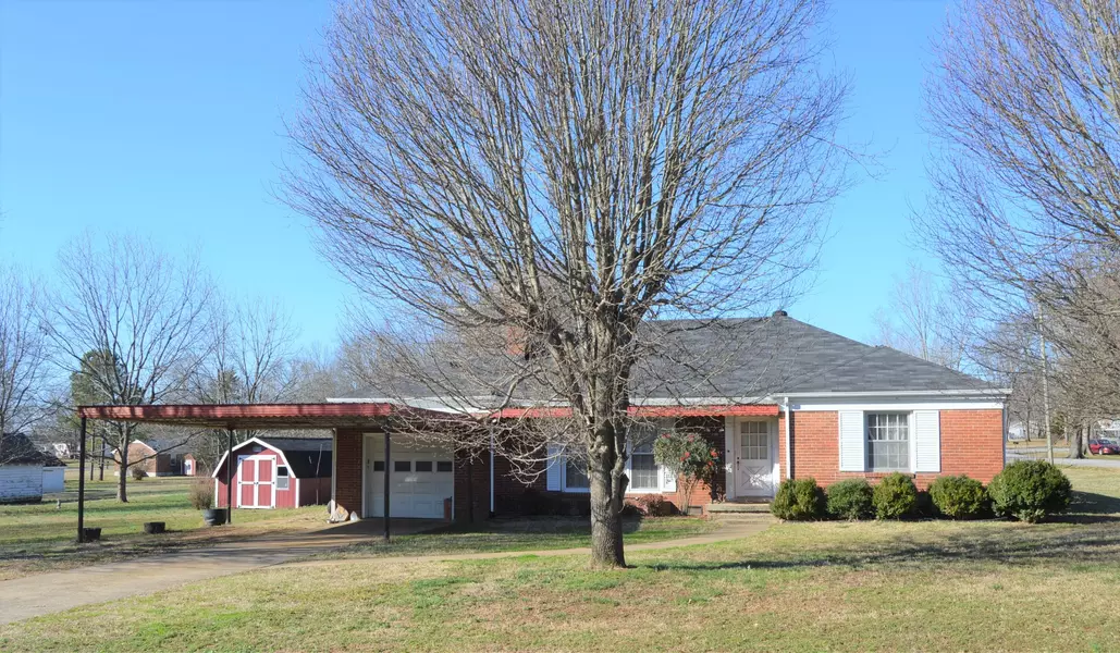 238 Elm Ave, Lewisburg, TN 37091