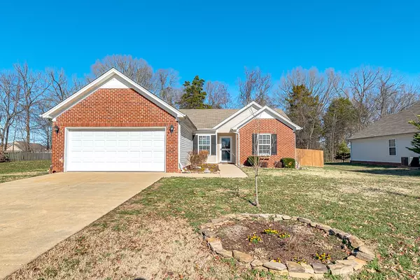 Spring Hill, TN 37174,2124 Burgess Ln