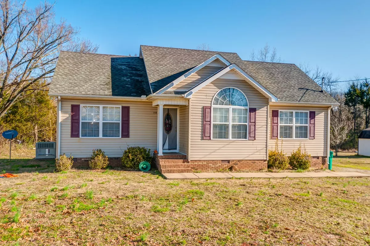 Lewisburg, TN 37091,1518 Joanne Cir