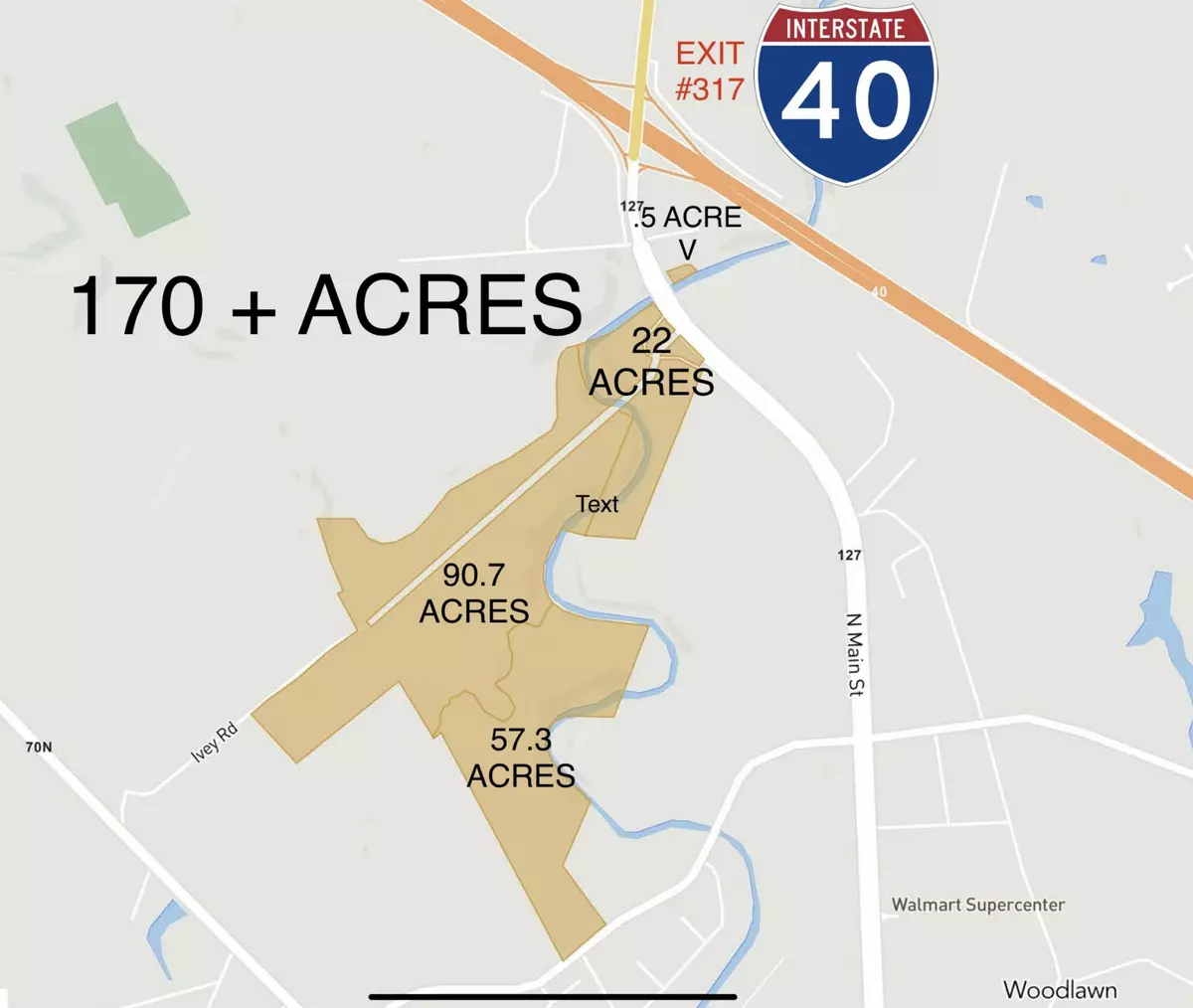 Crossville, TN 38555,0 NORTH MAIN STREET
