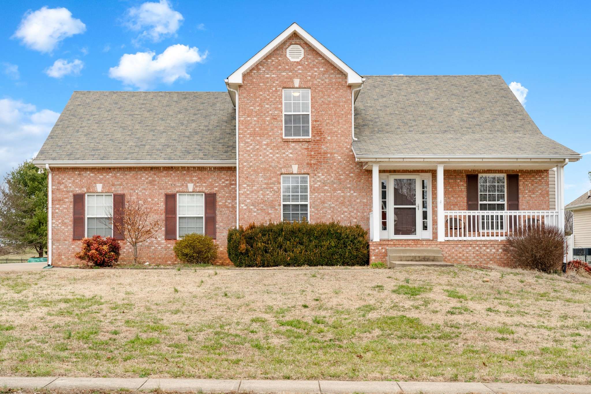 4370 Monticello Trc, Adams, TN 37010